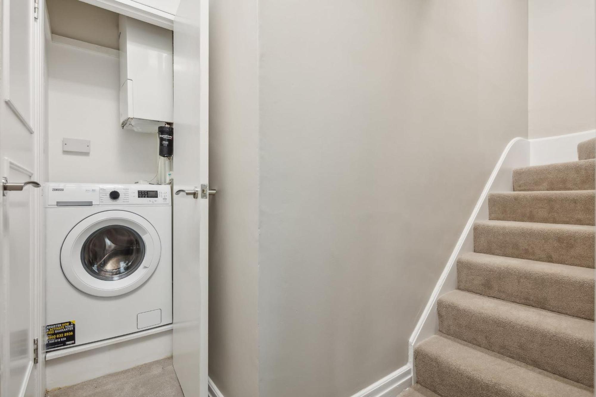 The Heart Of Westminster - 2Br - Cityapartmentstay ロンドン エクステリア 写真