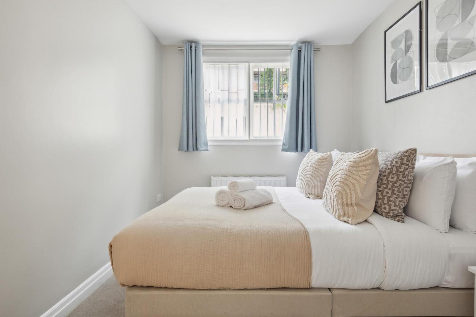 The Heart Of Westminster - 2Br - Cityapartmentstay ロンドン エクステリア 写真