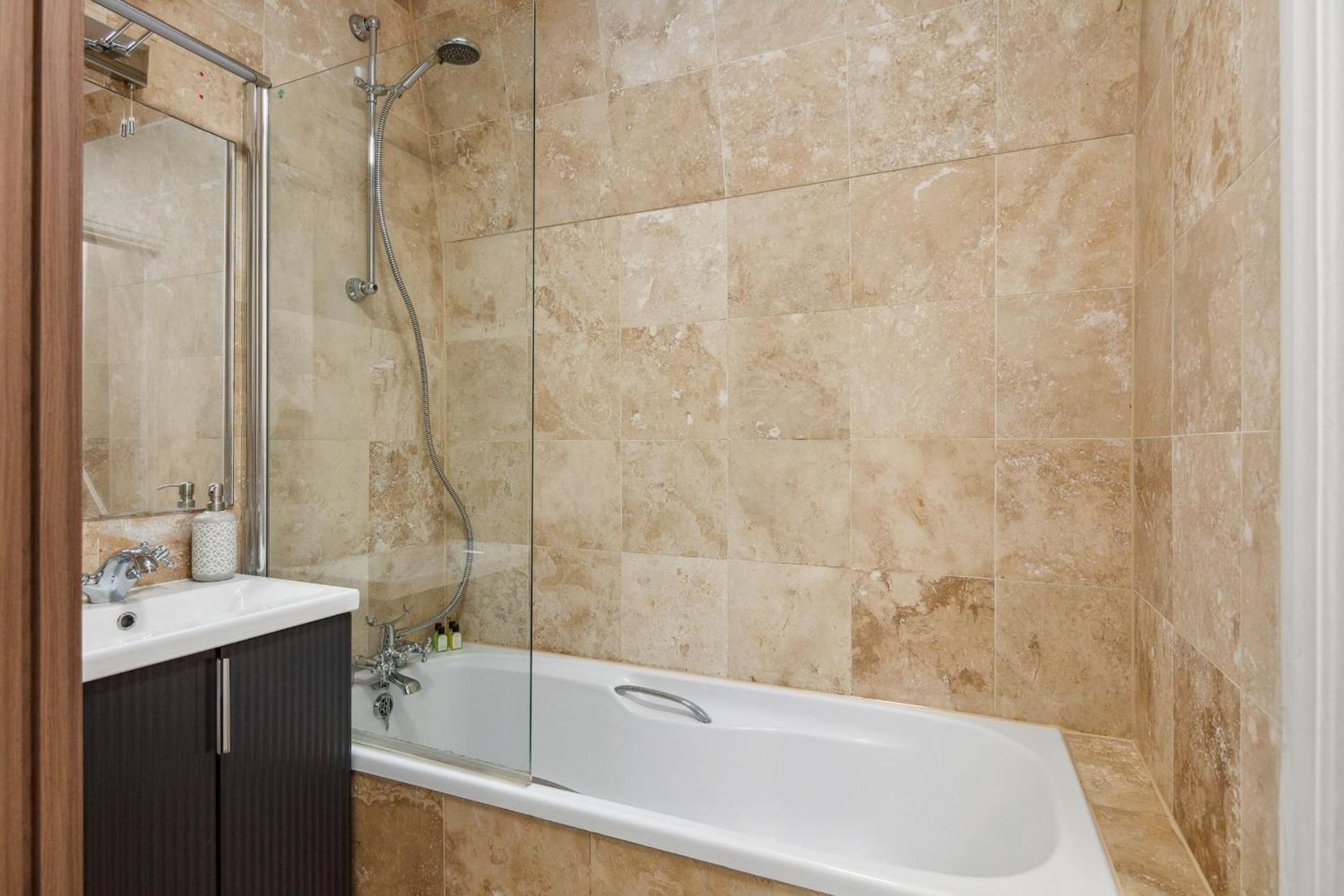 The Heart Of Westminster - 2Br - Cityapartmentstay ロンドン エクステリア 写真