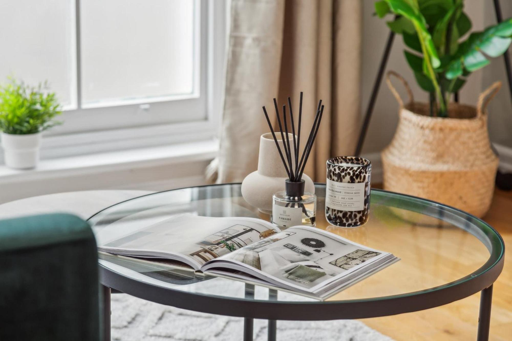 The Heart Of Westminster - 2Br - Cityapartmentstay ロンドン エクステリア 写真
