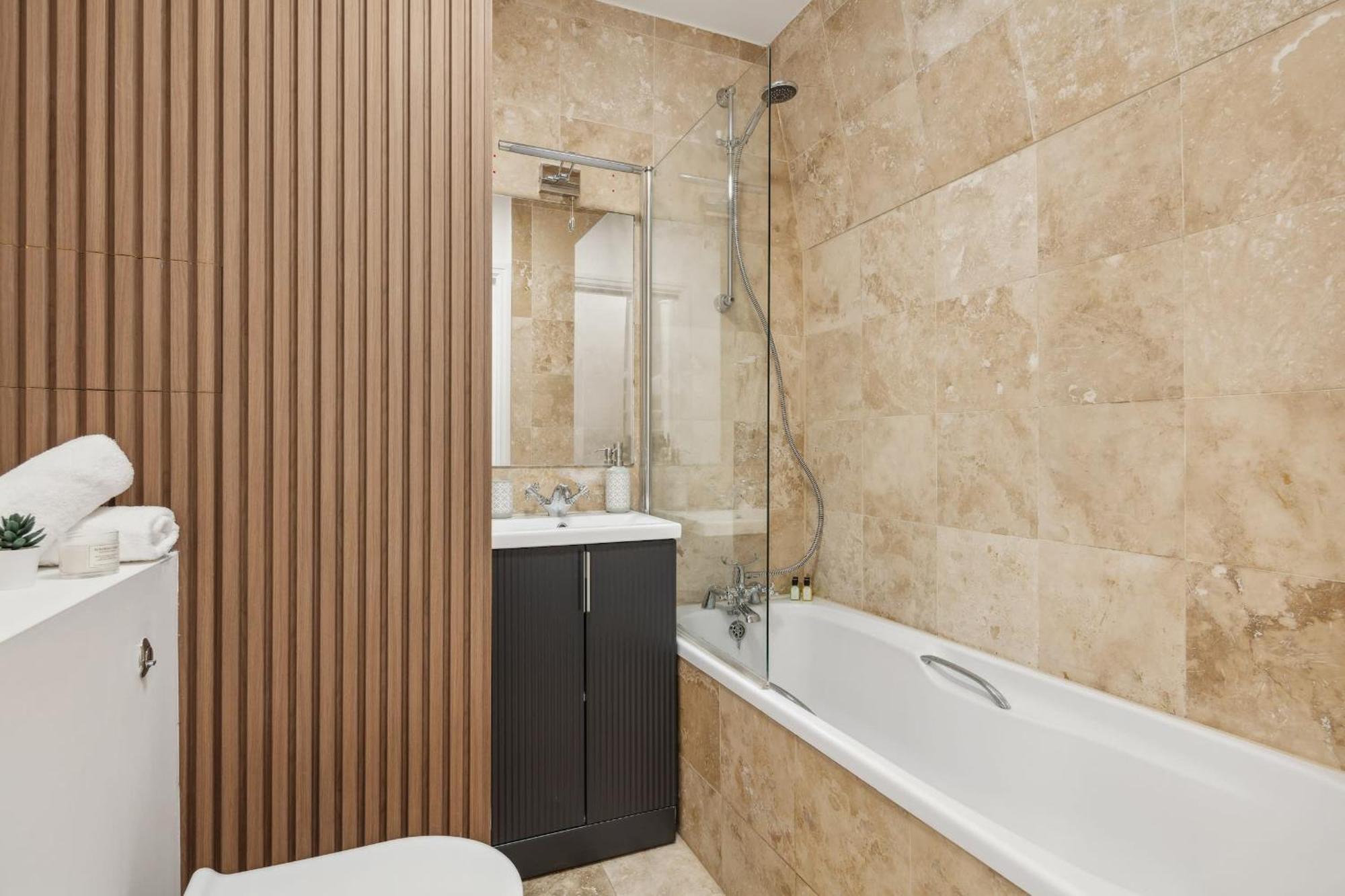 The Heart Of Westminster - 2Br - Cityapartmentstay ロンドン エクステリア 写真